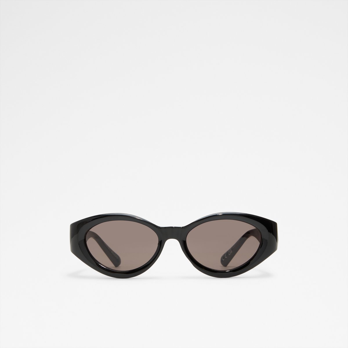 Lanyon Oval Sunglasses