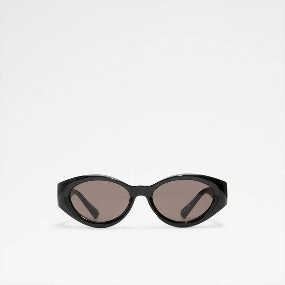Lanyon Oval Sunglasses