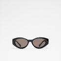 Lanyon Oval Sunglasses