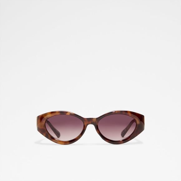 Lanyon Oval Sunglasses