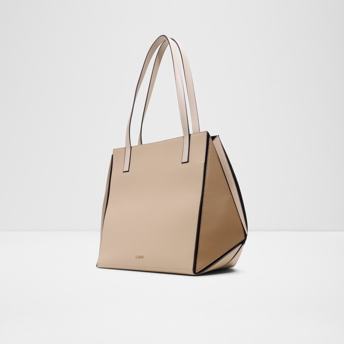 Largeprismatote Tote Bag