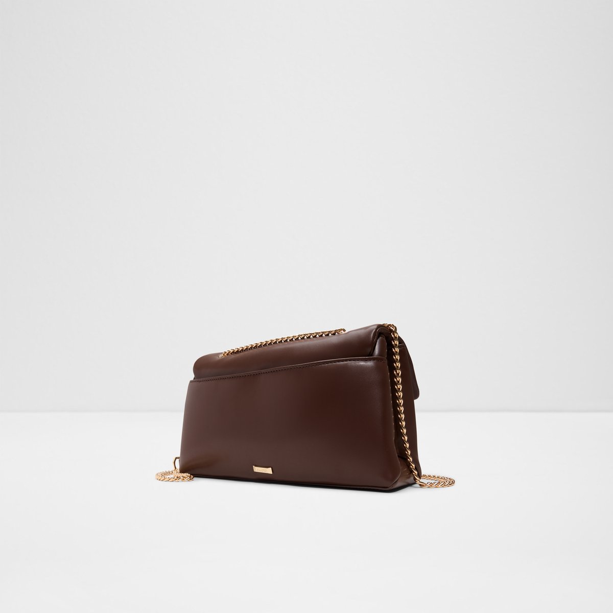Largesoftpuff Cross Body Bag