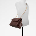 Largesoftpuff Cross Body Bag