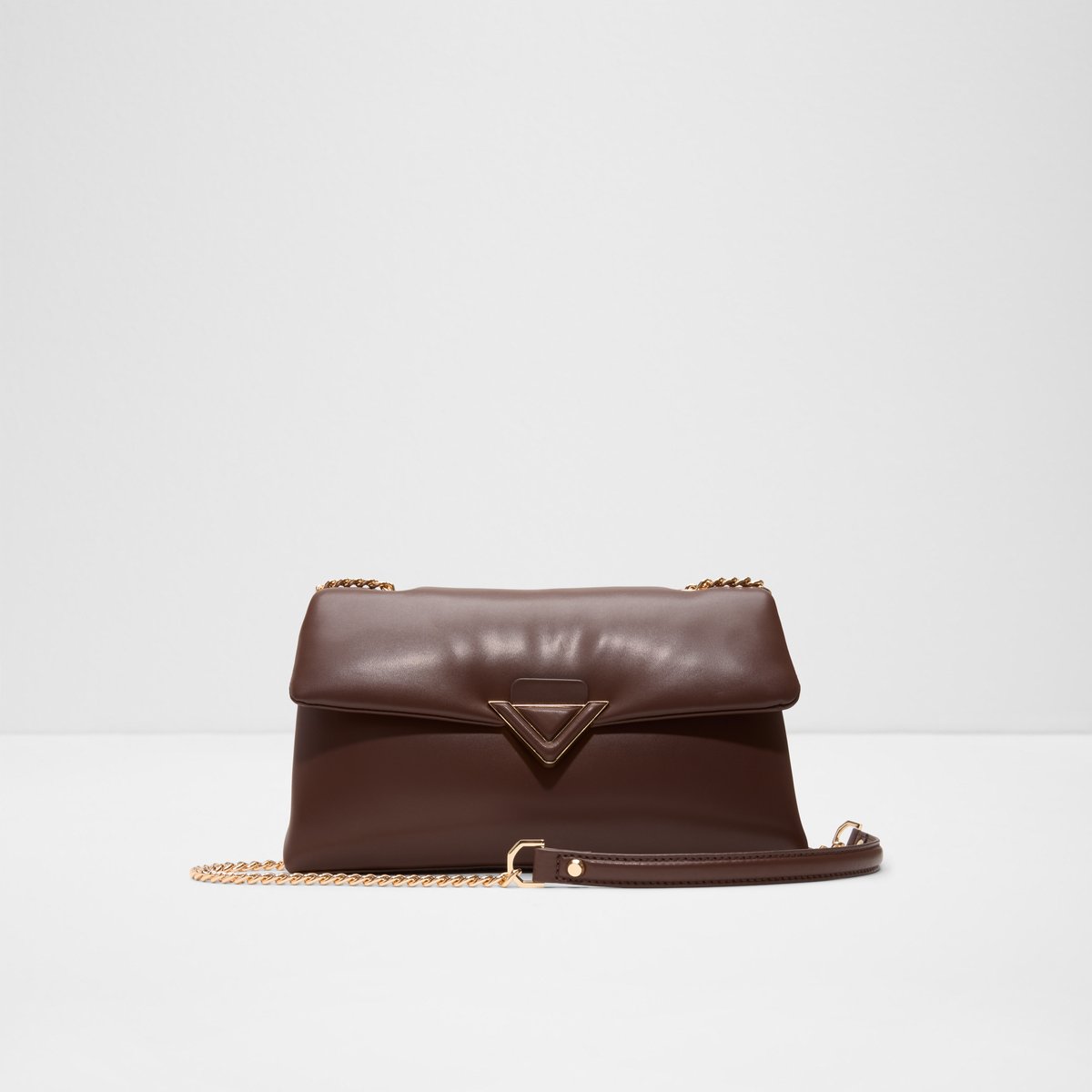 Largesoftpuff Cross Body Bag