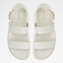 Laroisean Slide Sandals