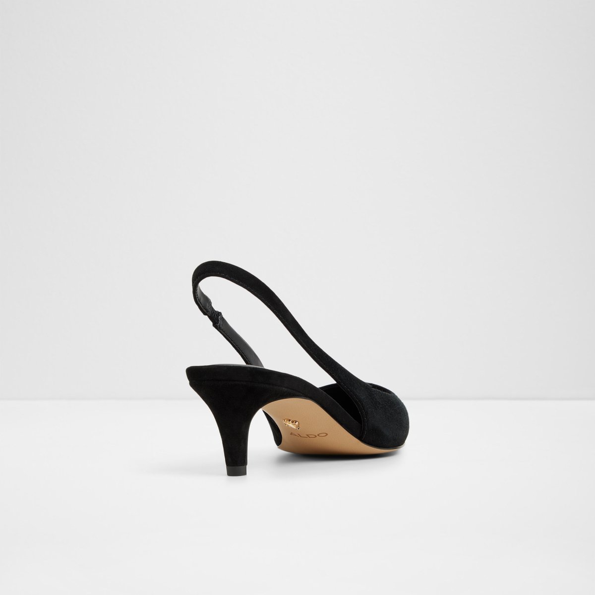 Leane Heeled Shoes