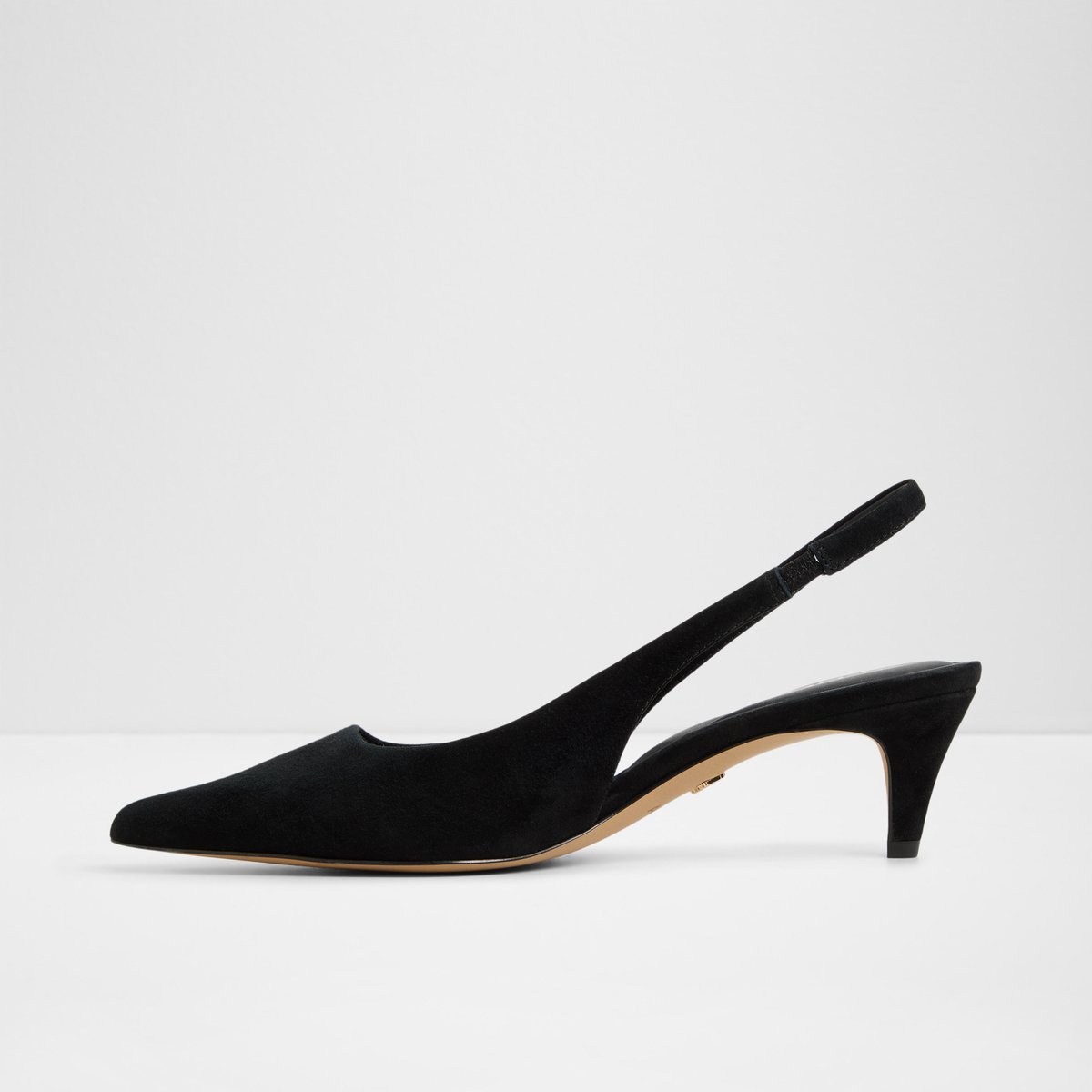Leane Heeled Shoes