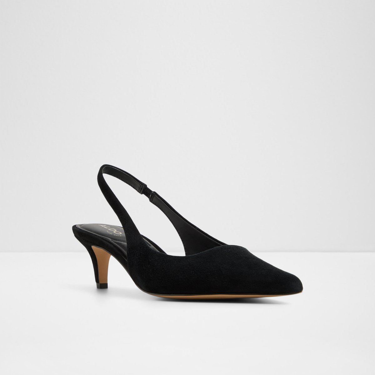 Leane Heeled Shoes