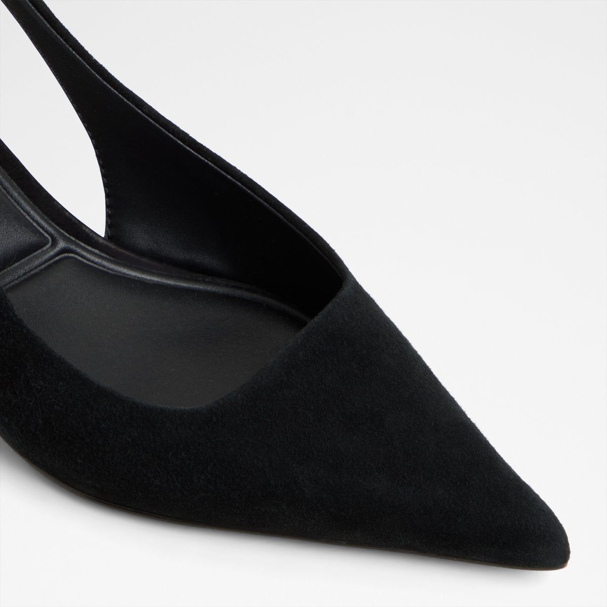 Leane Heeled Shoes