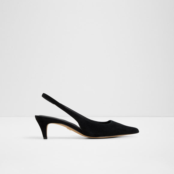 Leane Heeled Shoes