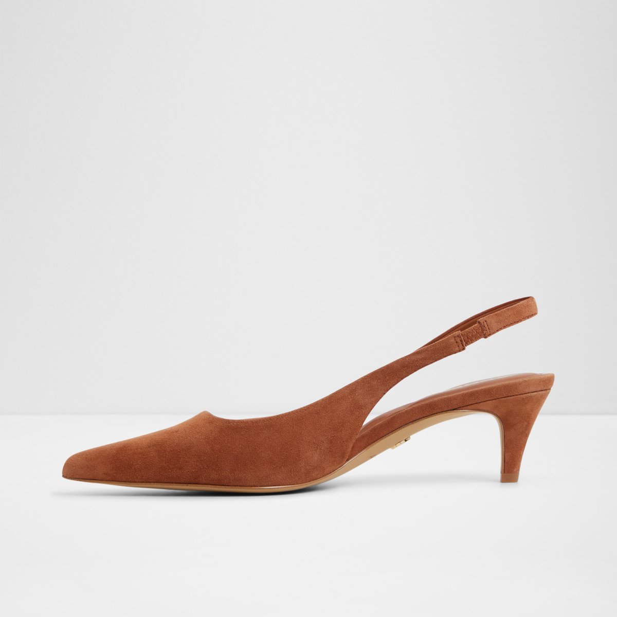 Leane Heeled Shoes