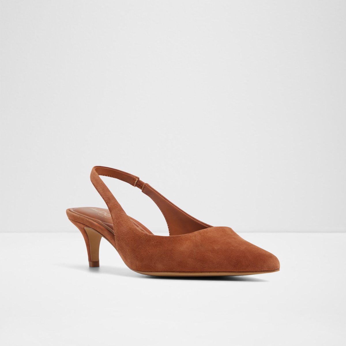 Leane Heeled Shoes