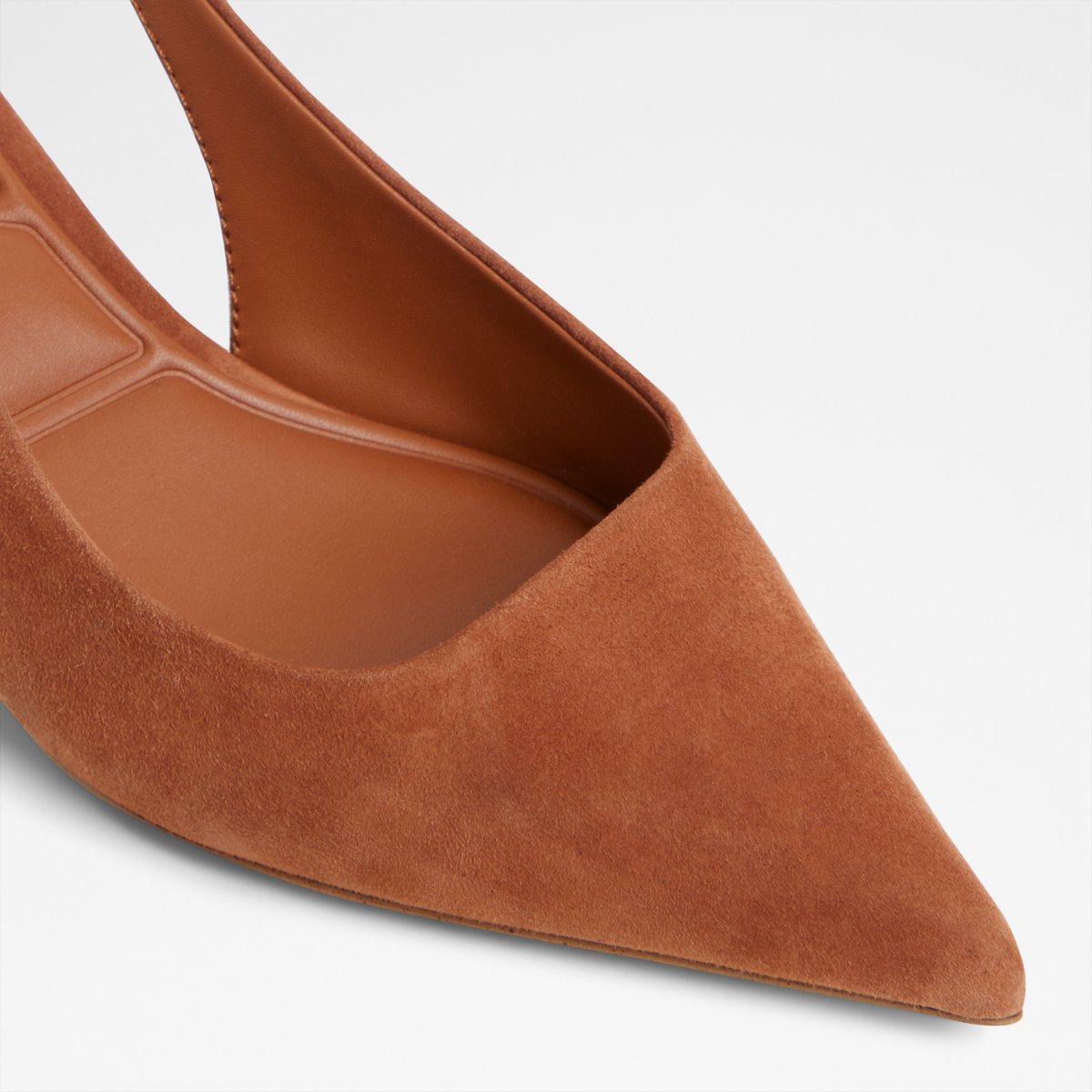 Leane Heeled Shoes