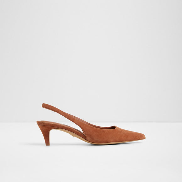 Leane Heeled Shoes