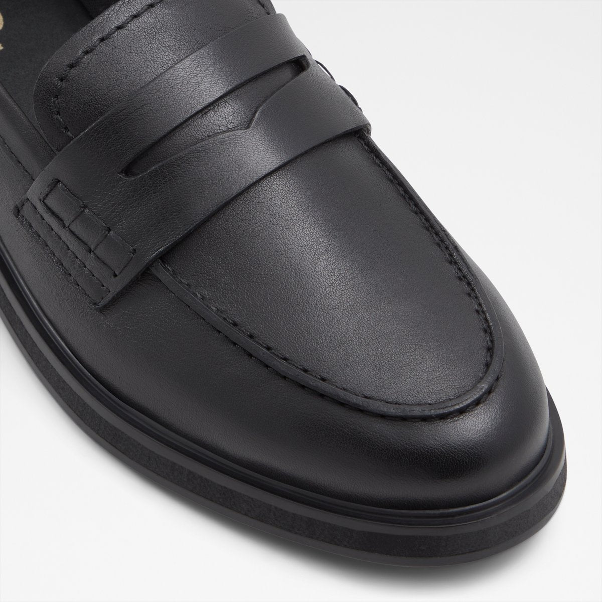Lededanten Loafers