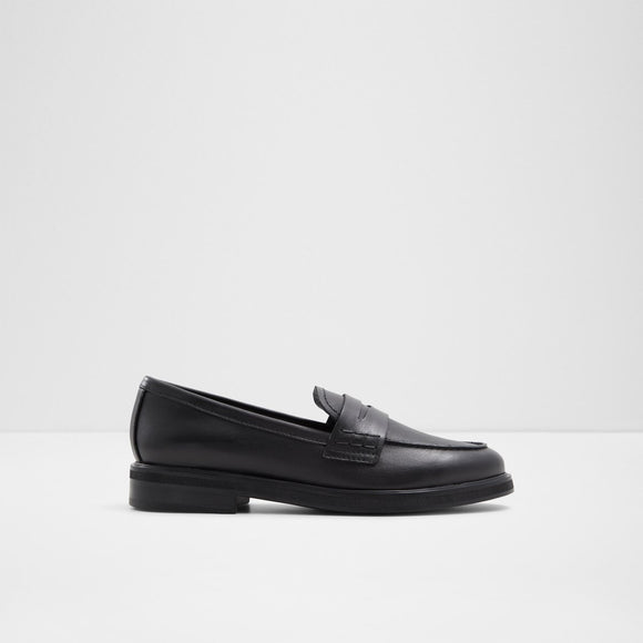Lededanten Loafers
