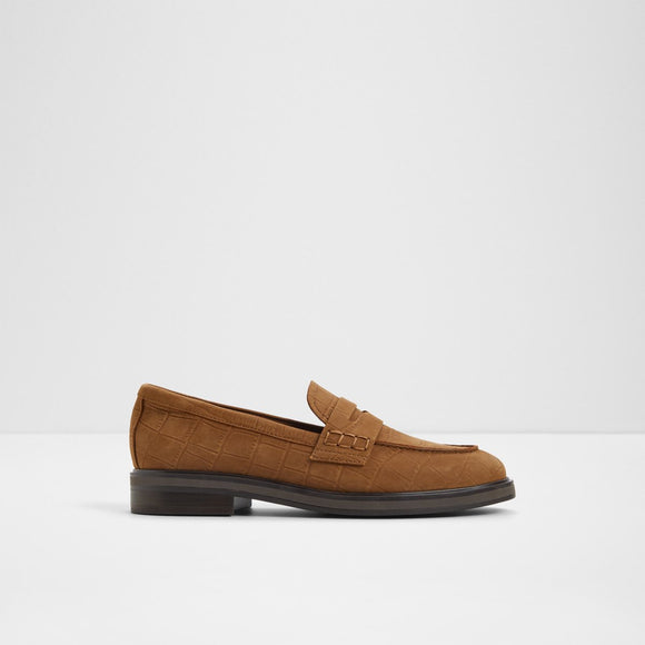 Lededanten Loafers