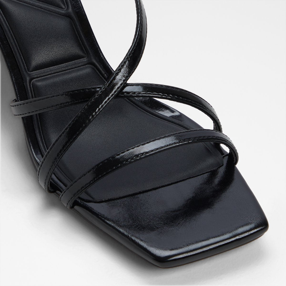 Lendacan Heeled Sandals