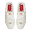 Leonia Low-Top Sneakers