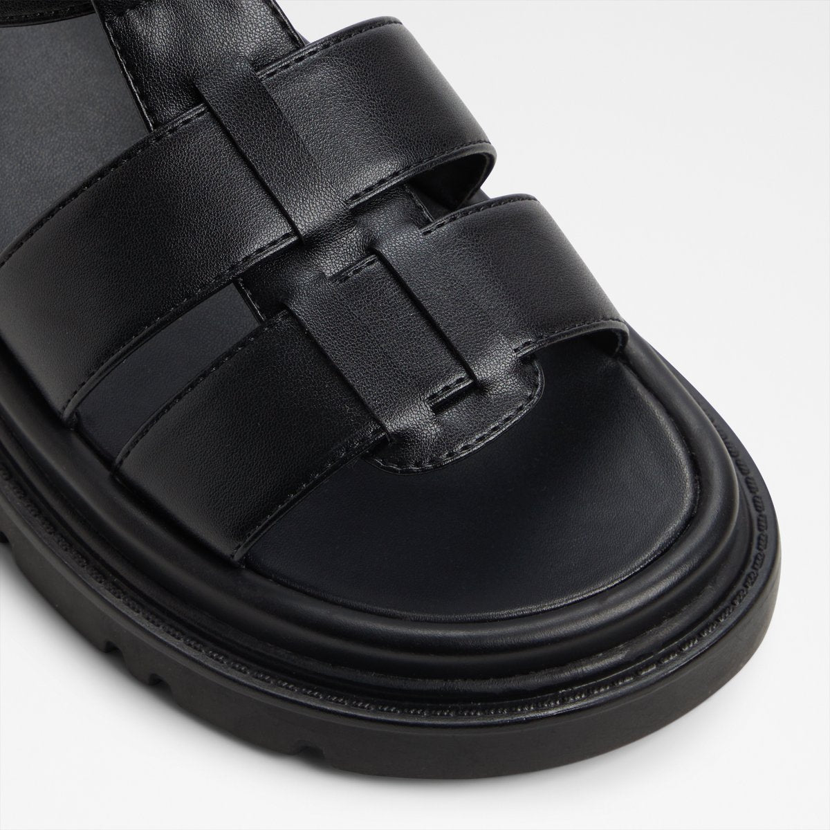 Linettie Flat Sandals