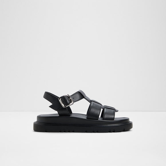 Linettie Flat Sandals