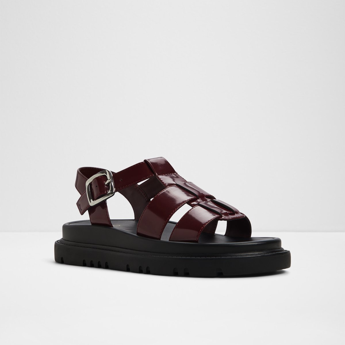 Linettie Flat Sandals