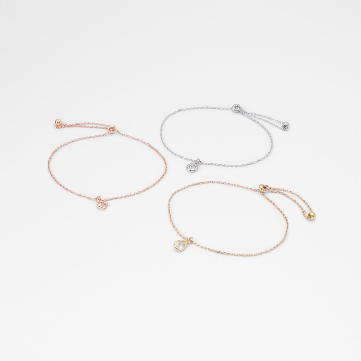 Linnaeus Bracelet Set