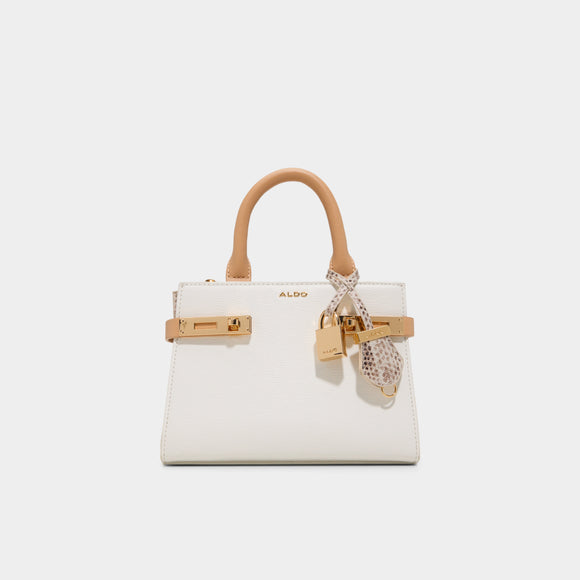 Lisbonne Satchel Bag