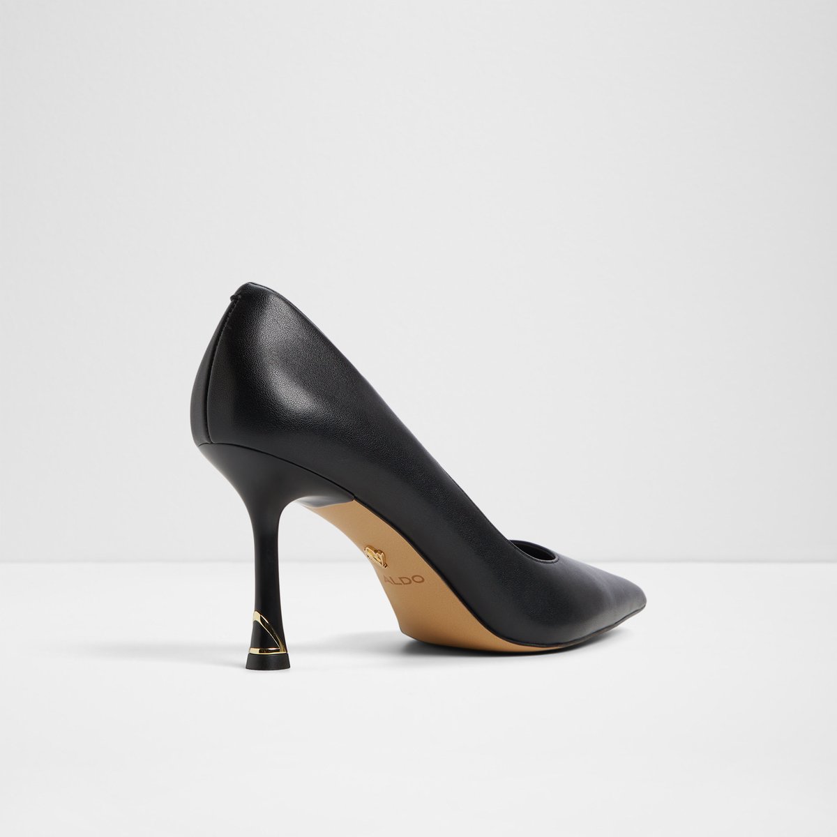 Livianna Heeled Shoes