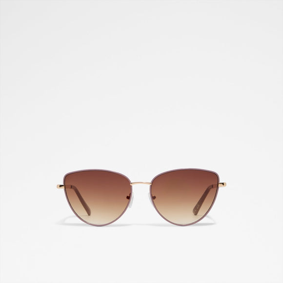 Louiisa Cat-Eye Sunglasses