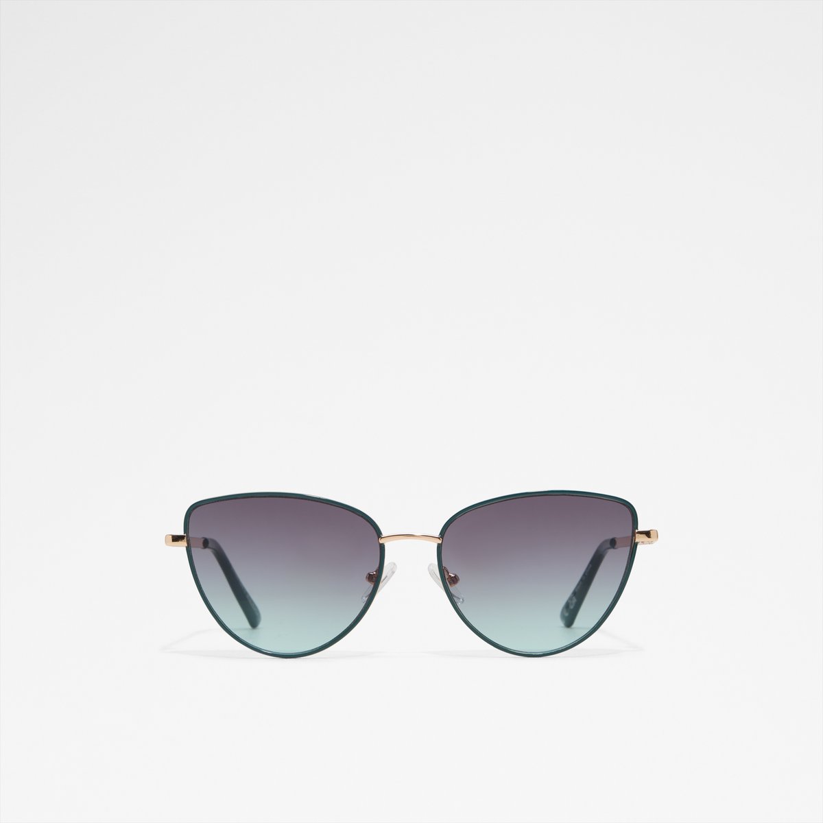 Louiisa Cat-Eye Sunglasses