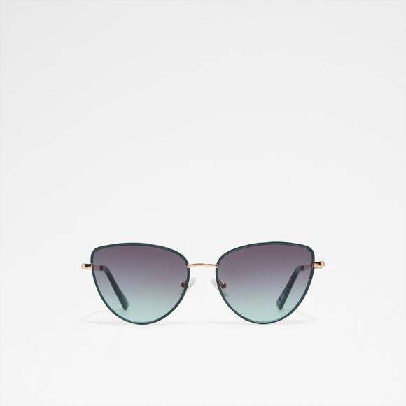 Louiisa Cat-Eye Sunglasses