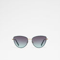 Louiisa Cat-Eye Sunglasses