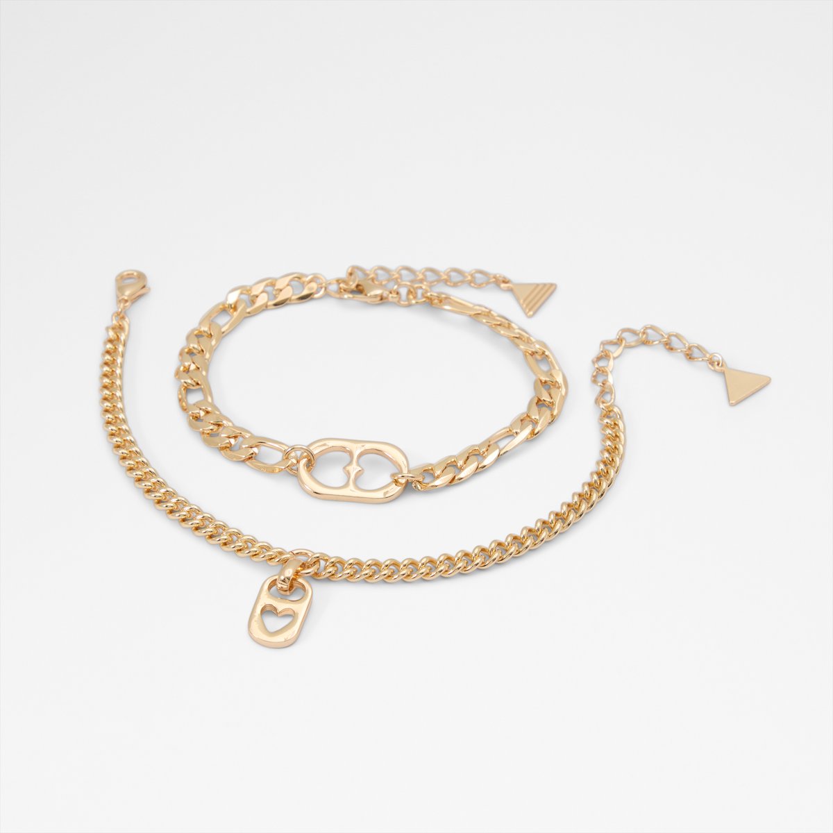 Lovecaps Bracelet Set