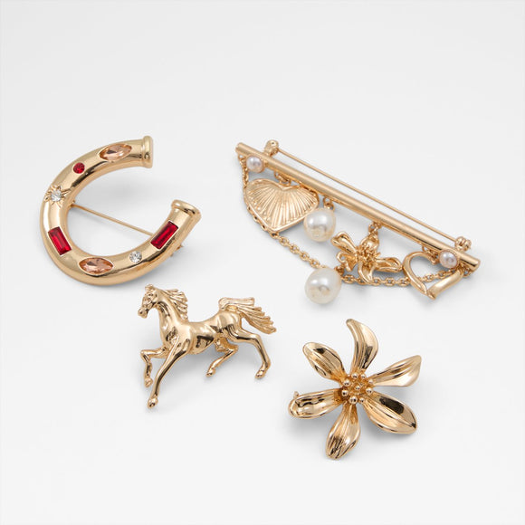 Lunasteed Broach
