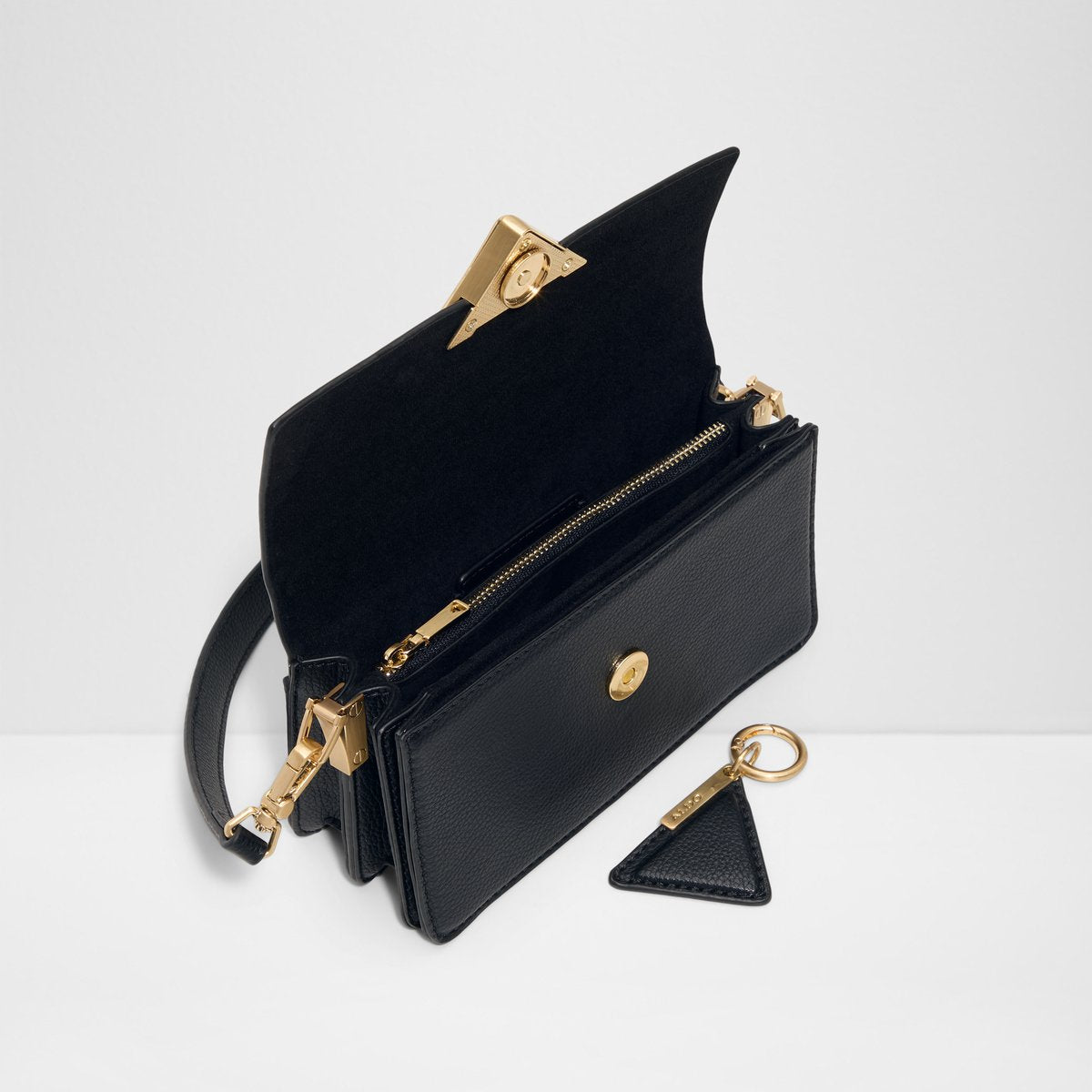 Luxecarry 2 Shoulder Bag