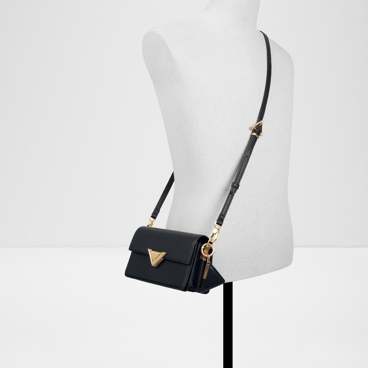 Luxecarry 2 Shoulder Bag