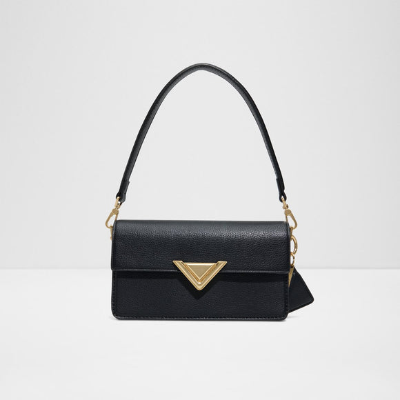 Luxecarry 2 Shoulder Bag
