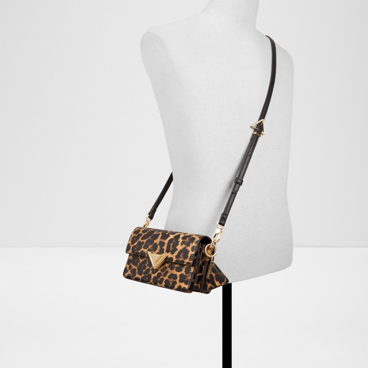 Luxecarry 2 Shoulder Bag