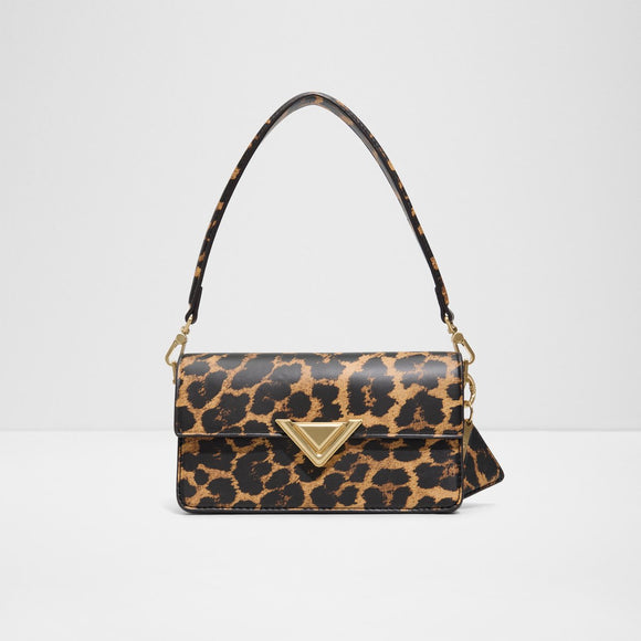 Luxecarry 2 Shoulder Bag