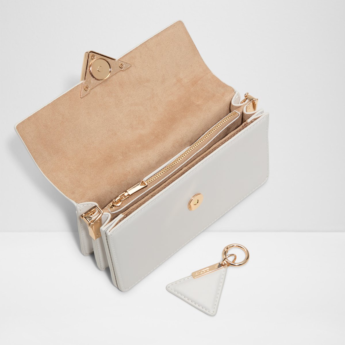 Luxecarry Shoulder Bag