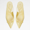 Luxuriant Heeled Shoes