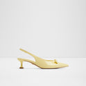 Luxuriant Heeled Shoes