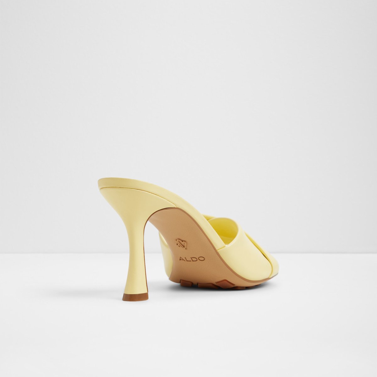 Lyhanna Heeled Sandals