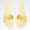 Lyhanna Heeled Sandals