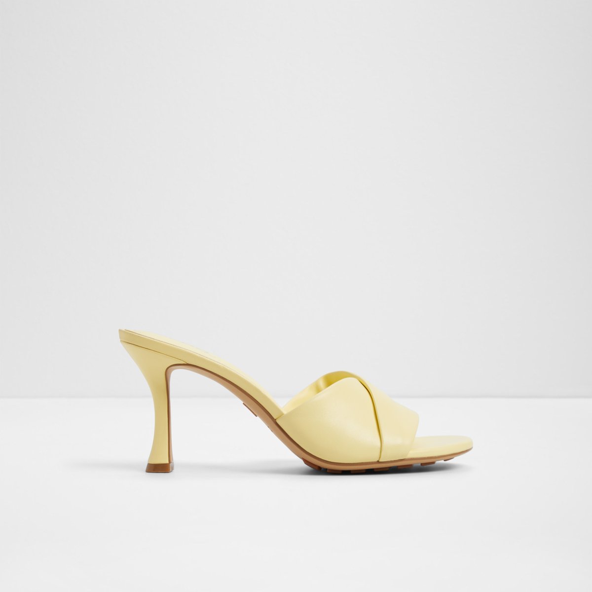 Lyhanna Heeled Sandals
