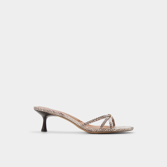 Madalyn Heeled Sandals