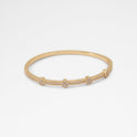 Mahinmi Bangle Bracelet