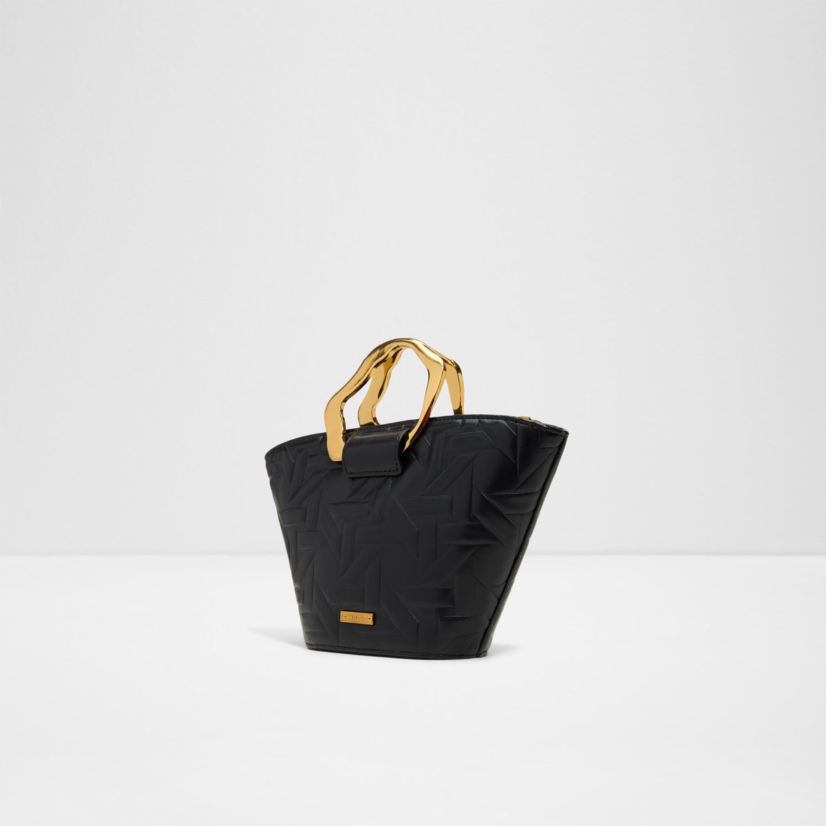 Malede Top Handle Bag
