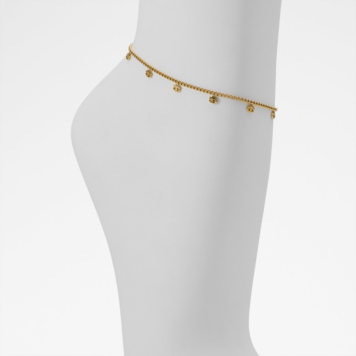 Maneladar Ankle Bracelet